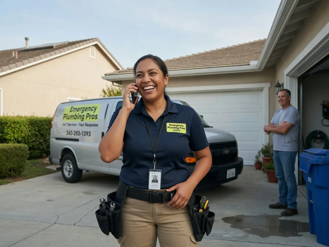 Emergency Plumber Richards, TX FAQs